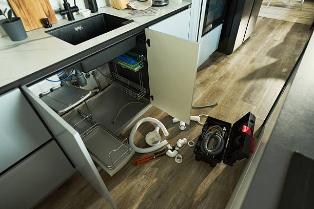 Reliable Pipe Repair contractor in Wetumka, OK by Street Wise - Plumbing