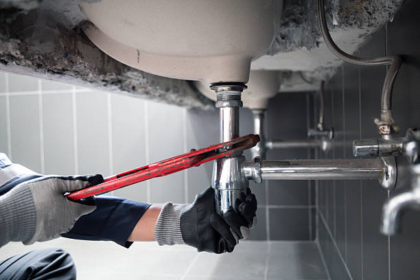 Licensed Pipe Repair service in Wetumka, OK - Street Wise - Plumbing